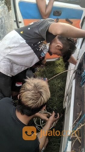 Jasa bengkel panggilan 24 jam murah