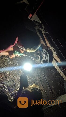 Jasa bengkel panggilan 24 jam murah