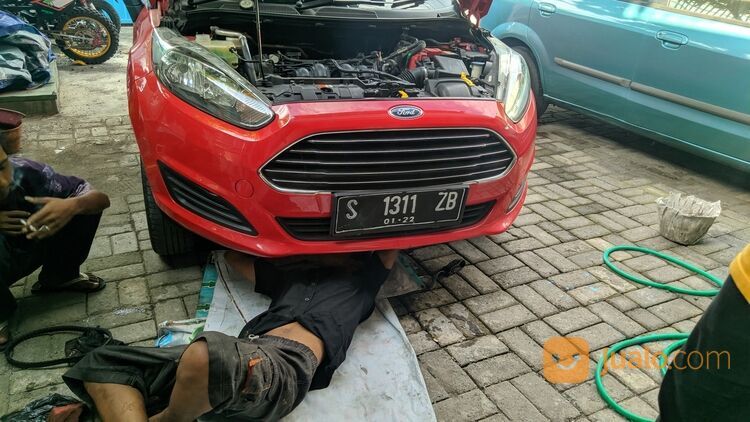 Jasa bengkel panggilan 24 jam murah