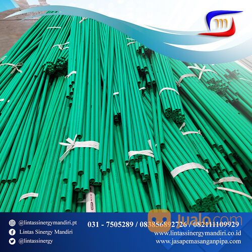 PIPA PPR MERK TORO PN 10