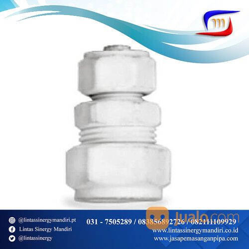 SAMBUNGAN LURUS WESTPEX NYLON