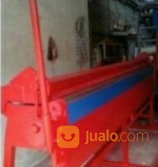 Alat Bending Manual Termurah di kelasnya