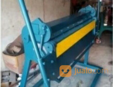Alat Bending Manual Termurah di kelasnya