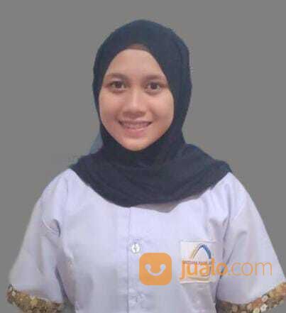 Yayasan pembantu rumah tangga