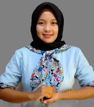 Yayasan pembantu rumah tangga