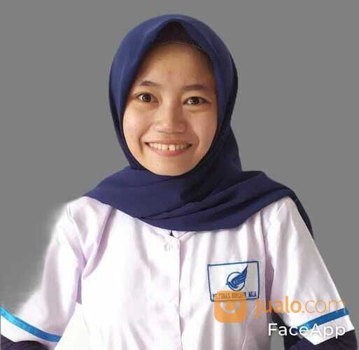 Yayasan pembantu rumah tangga