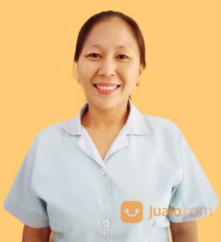 Yayasan pembantu rumah tangga