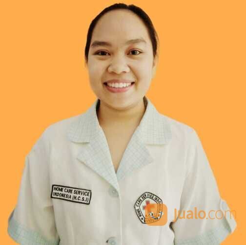 Yayasan pembantu rumah tangga