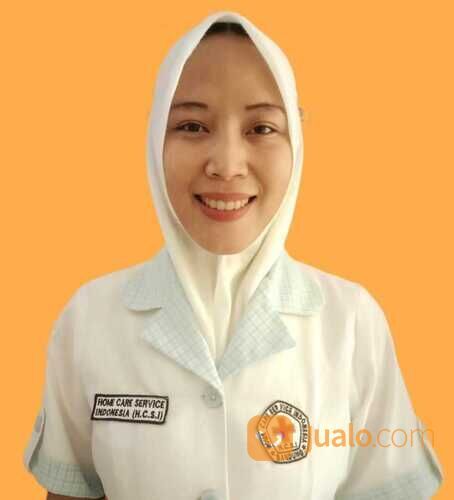 Yayasan pembantu rumah tangga