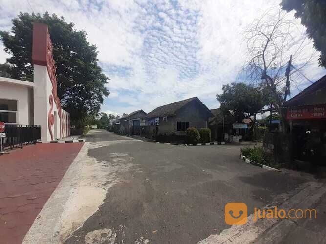 Tanah Jakal Sleman Dekat Bento Kopi Jakal Cocok Hunian