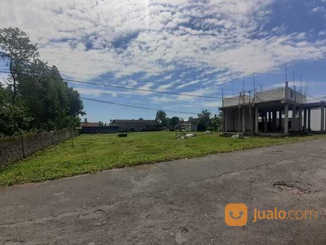 Tanah Jakal Sleman Dekat Bento Kopi Jakal Cocok Hunian