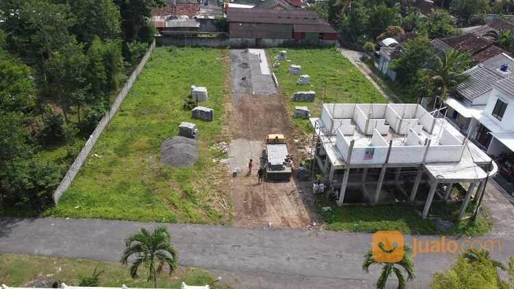 Tanah Jakal Sleman Dekat Bento Kopi Jakal Cocok Hunian