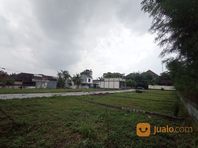 Tanah Jakal Sleman Dekat Bento Kopi Jakal Cocok Hunian