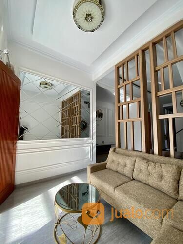 Rumah BARU 2 LANTAI MEWAH DI DALAM CLUSTER PELEM SEWU BANGUNTAPAN DEKAT GEDONGKUNING