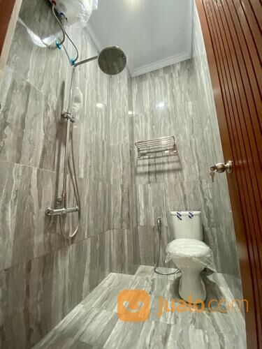 Rumah BARU 2 LANTAI MEWAH DI DALAM CLUSTER PELEM SEWU BANGUNTAPAN DEKAT GEDONGKUNING