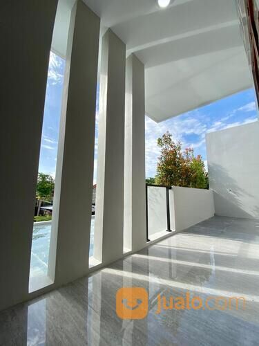 Rumah BARU 2 LANTAI MEWAH DI DALAM CLUSTER PELEM SEWU BANGUNTAPAN DEKAT GEDONGKUNING