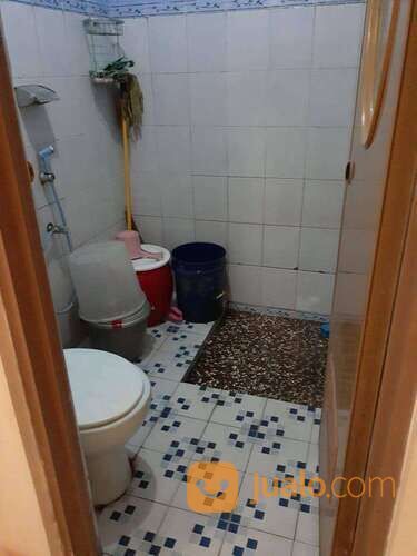 RUMAH DI KOMPLEK GRAHA ALAM RAYA, CIDURIAN SELATAN MARGASARI-BUAH BATU BANDUNG