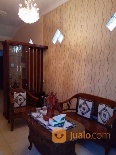 RUMAH DI KOMPLEK GRAHA ALAM RAYA, CIDURIAN SELATAN MARGASARI-BUAH BATU BANDUNG