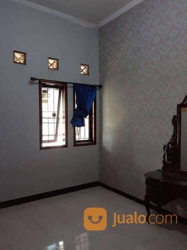 RUMAH DI KOMPLEK GRAHA ALAM RAYA, CIDURIAN SELATAN MARGASARI-BUAH BATU BANDUNG