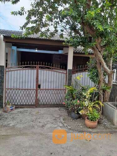 RUMAH DI KOMPLEK GRAHA ALAM RAYA, CIDURIAN SELATAN MARGASARI-BUAH BATU BANDUNG