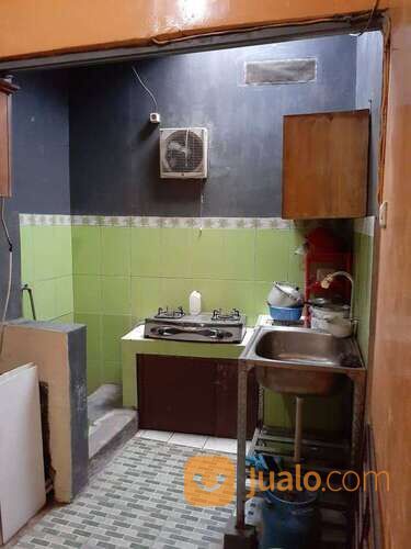 RUMAH DI KOMPLEK GRAHA ALAM RAYA, CIDURIAN SELATAN MARGASARI-BUAH BATU BANDUNG