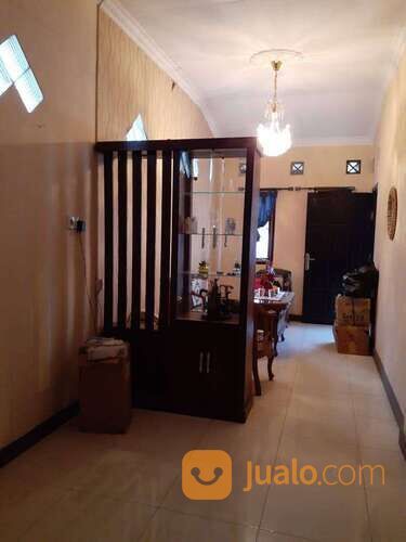 RUMAH DI KOMPLEK GRAHA ALAM RAYA, CIDURIAN SELATAN MARGASARI-BUAH BATU BANDUNG