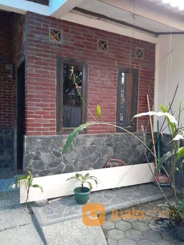 RUMAH DI KOMPLEK GRAHA ALAM RAYA, CIDURIAN SELATAN MARGASARI-BUAH BATU BANDUNG