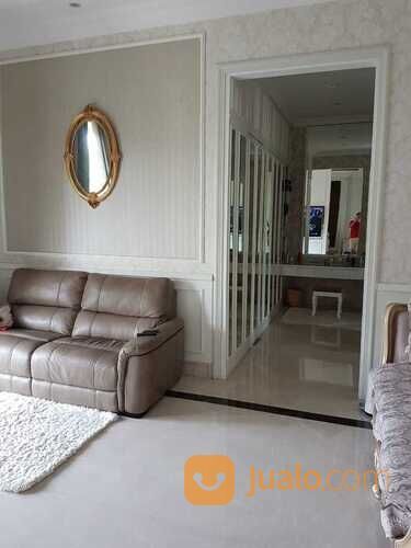 Virginia Regency, Pakuwon City, Surabaya Timur