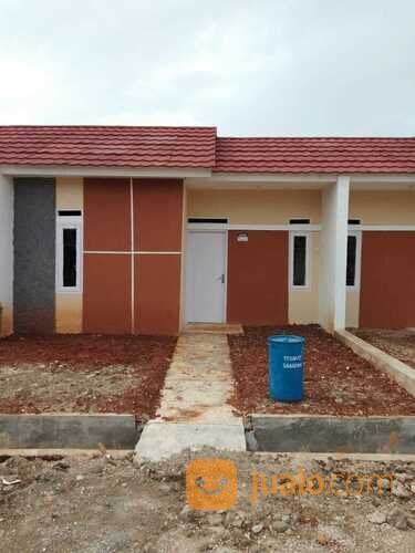 Perumahan Subsidi Amarta Residence, Tahap 3. Di Citayam