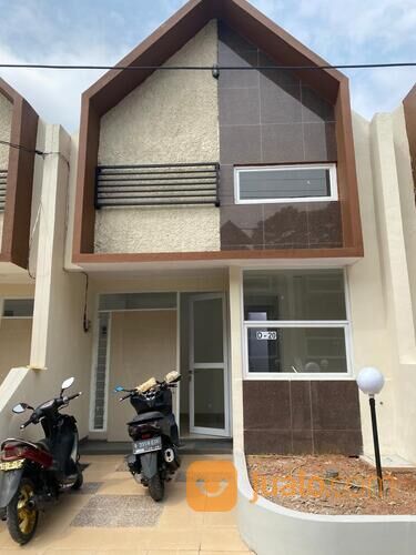 Over Rumah Cicilan 4 Jutaan di D MARCO RESIDENCE, Cilodong Depok