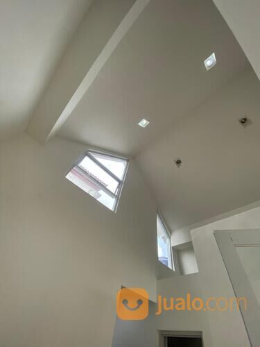 Over Rumah Cicilan 4 Jutaan di D MARCO RESIDENCE, Cilodong Depok