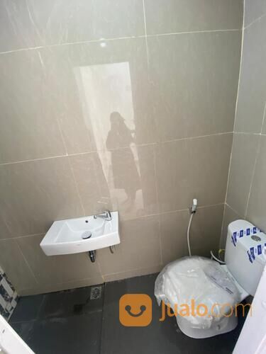 Over Rumah Cicilan 4 Jutaan di D MARCO RESIDENCE, Cilodong Depok