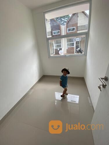 Over Rumah Cicilan 4 Jutaan di D MARCO RESIDENCE, Cilodong Depok