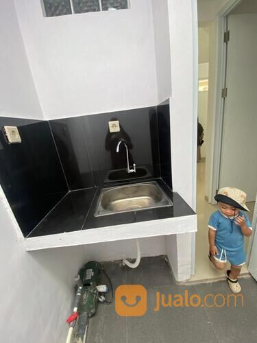 Over Rumah Cicilan 4 Jutaan di D MARCO RESIDENCE, Cilodong Depok