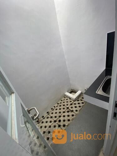 Over Rumah Cicilan 4 Jutaan di D MARCO RESIDENCE, Cilodong Depok