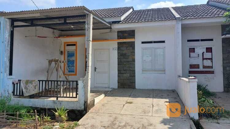 Over Rumah 85JT @DE PARIS RESIDENCE, Tajurhalang Bogor