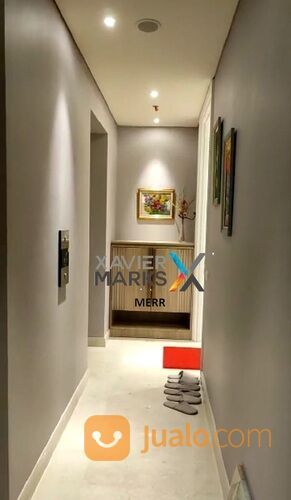 Apartemen One Galaxy Super Mewah Atas Galaxy Mall 3