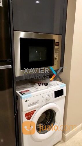 Apartemen One Galaxy Super Mewah Atas Galaxy Mall 3