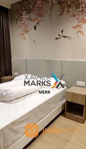 Apartemen One Galaxy Super Mewah Atas Galaxy Mall 3