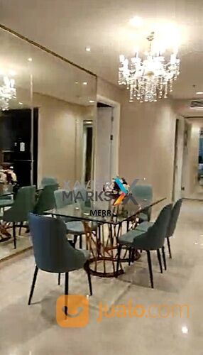 Apartemen One Galaxy Super Mewah Atas Galaxy Mall 3