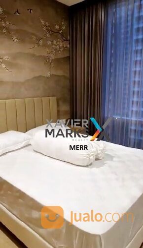 Apartemen One Galaxy Super Mewah Atas Galaxy Mall 3