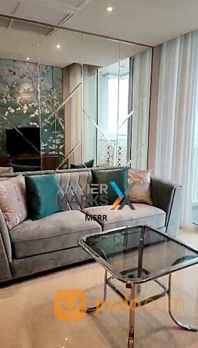 Apartemen One Galaxy Super Mewah Atas Galaxy Mall 3