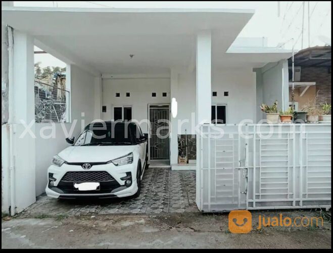 GRIYA AZ-ZAHRA TANGERANG