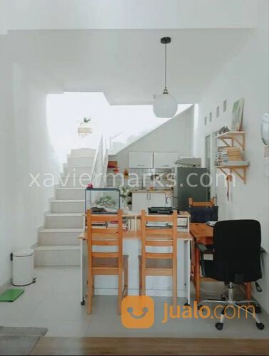 GRIYA AZ-ZAHRA TANGERANG