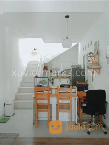 GRIYA AZ-ZAHRA TANGERANG