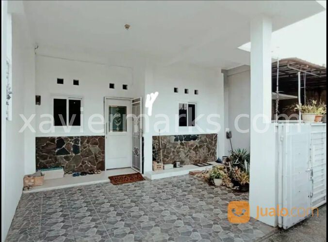 GRIYA AZ-ZAHRA TANGERANG