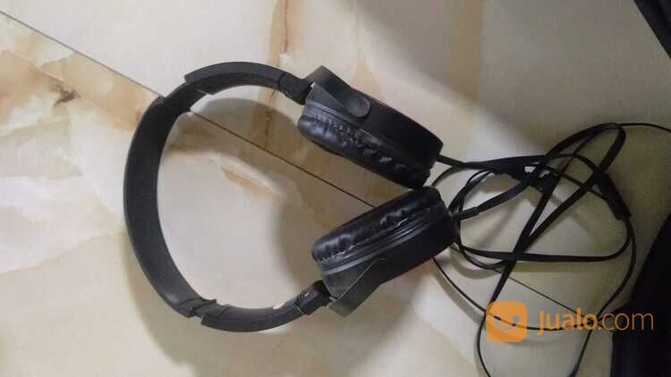 Headset SONY Extra Bass bekas