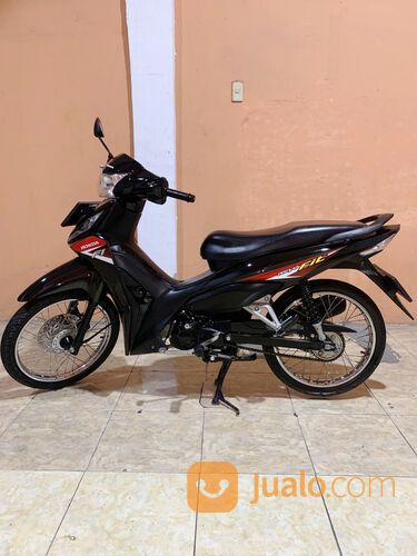 Super Irit BBM, Honda Revo Fit 2022. Bekas Seperti Baru