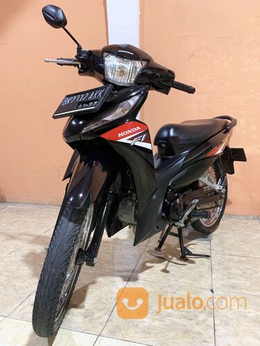 Super Irit BBM, Honda Revo Fit 2022. Bekas Seperti Baru