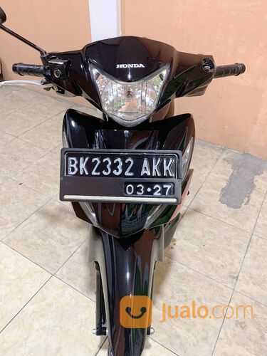 Super Irit BBM, Honda Revo Fit 2022. Bekas Seperti Baru